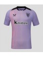 Athletic Bilbao Nico Williams #10 Replika Tredje Kläder 2024-25 Kortärmad